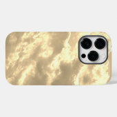 Coques Case-Mate iPhone Boîtier iPhone / iPad "Clouds" (Verso (horizontal))