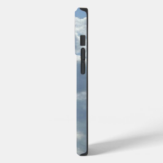 Coques Case-Mate iPhone Boîtier iPhone / iPad "Clouds" (Verso / Gauche)