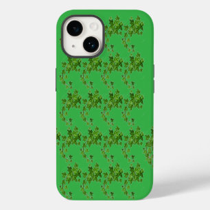 Coque Pour iPhone 14 Boîtier iPhone / iPad "Ivy"
