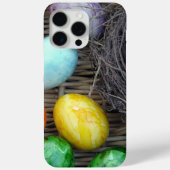 Coques Case-Mate iPhone Boîtier iPhone / iPad Œuf de Pâques (Verso)