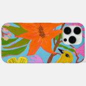 Coques Case-Mate iPhone Boîtier iPhone / iPad Spring Pleasures 16 Pro Max (Verso (horizontal))