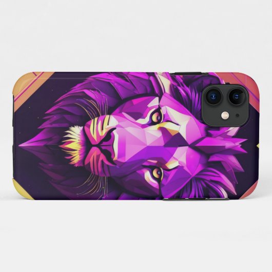 Coques Case-Mate iPhone Boîtier iPhone / iPadConcept de conception : Rétro (Dos (Horizontal))