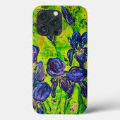 Coques Case-Mate iPhone Boîtier iPhone Iris (Verso)