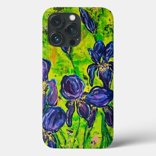 Coques Case-Mate iPhone Boîtier iPhone Iris (Verso)