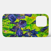 Coques Case-Mate iPhone Boîtier iPhone Iris (Verso (horizontal))