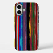 Coques Case-Mate iPhone Boîtier iPhone masculin art moderne 2026 (Verso)