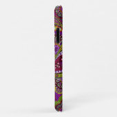 Coques Case-Mate iPhone Boîtier iPhone Paisley Beau (Dos/Droite)