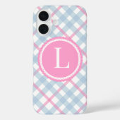 Coques Case-Mate iPhone Boîtier iPhone Pretty Line (Verso)