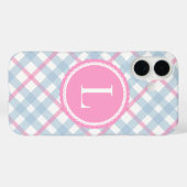 Coques Case-Mate iPhone Boîtier iPhone Pretty Line (Verso (horizontal))