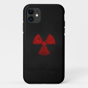 Case-Mate iPhone Case boîtier iphone radioactif