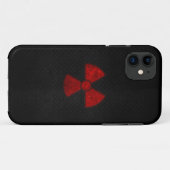 Coques Case-Mate iPhone boîtier iphone radioactif (Dos (Horizontal))