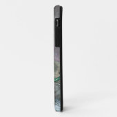 Coques Case-Mate iPhone Boîtier iPhone Sirène Émeraude (Dos/Gauche)