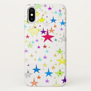 Case-Mate iPhone Case Boîtier iPhone Starzy