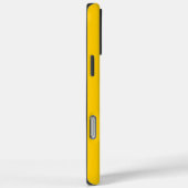 Coques Case-Mate iPhone Boîtier iPhone visage souriant (personnalisable) (Verso / Droite)