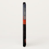 Coques Case-Mate iPhone Boîtier iPhone X avec lever de soleil (Dos/Gauche)