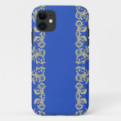 Coques Case-Mate iPhone Boîtier Kindle Golden Sky (Dos)