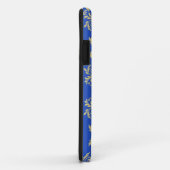 Coques Case-Mate iPhone Boîtier Kindle Golden Sky (Dos/Droite)