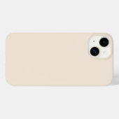 Coques Case-Mate iPhone Boîtier Kitty Case-Mate pour iPhone (Verso (horizontal))