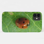 Coques Case-Mate iPhone Boîtier Ladybug iPhone 3 (Dos (Horizontal))