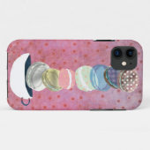 Coques Case-Mate iPhone Boîtier Macarons iphone 5 - Boîtier iphone 5s (Dos (Horizontal))