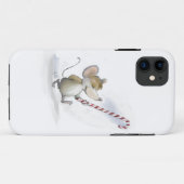Coques Case-Mate iPhone Boîtier Merry Mouse Moe iphone6 (Dos (Horizontal))