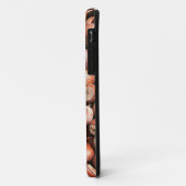 Coques Case-Mate iPhone Boîtier noisette (Dos/Gauche)