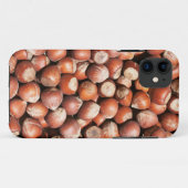 Coques Case-Mate iPhone Boîtier noisette (Dos (Horizontal))