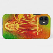 Coques Case-Mate iPhone Boîtier Odyssey pour iPhone 5 (Dos (Horizontal))