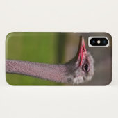 Coques Case-Mate iPhone Boîtier Ozzie pour iPhone X (Dos (Horizontal))