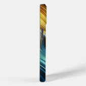 Coques Case-Mate iPhone Boîtier/phonocase à lumière vive (Verso / Droite)