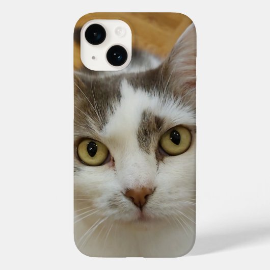 Coques Case-Mate iPhone Boîtier photo personnalisé iPhone 12 Coque-Mate (Verso)