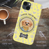 Coques Case-Mate iPhone Boîtier photo personnalisé pour animaux de compagn