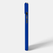 Coques Case-Mate iPhone Boîtier pour Apple iPhone 15 Plus, drapeau de l'Un (Verso / Gauche)
