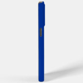 Coques Case-Mate iPhone Boîtier pour Apple iPhone 15 Pro Max, drapeau de l (Verso / Droite)