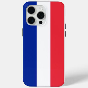 Coque iPhone 15 Pro Max Boîtier pour Apple iPhone 15 Pro Max, drapeau de l
