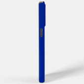 Coques Case-Mate iPhone Boîtier pour Apple iPhone 15 Pro Max, drapeau de l (Verso / Droite)