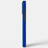 Coques Case-Mate iPhone Boîtier pour Apple iPhone 16 Pro Max, drapeau de l (Verso / Gauche)