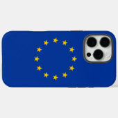 Coques Case-Mate iPhone Boîtier pour Apple iPhone 16 Pro Max, drapeau de l (Verso (horizontal))