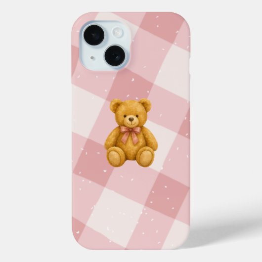 Coques Case-Mate iPhone Boîtier pour iPhone 🌸 (Verso)