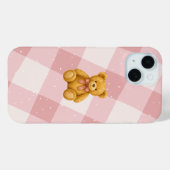 Coques Case-Mate iPhone Boîtier pour iPhone 🌸 (Verso (horizontal))