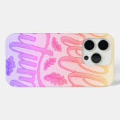 Coques Case-Mate iPhone Boîtier pour Iphone (Verso (horizontal))