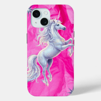 Coque Pour iPhone 15 Boîtier pour iPhone
