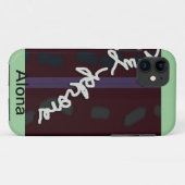 Coques Case-Mate iPhone Boîtier pour iPhone (Dos (Horizontal))