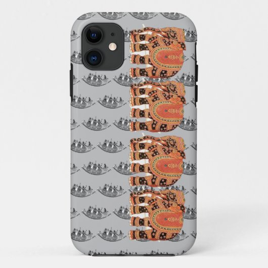 Coques Case-Mate iPhone Boîtier pour iPhone 11 (Dos)