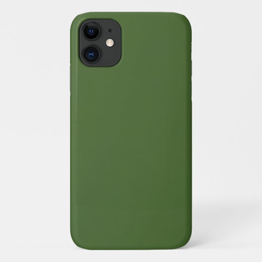 Coques Case-Mate iPhone Boîtier pour iPhone 11 | Case-Mate Barely There (Dos)