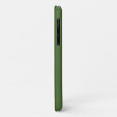 Coques Case-Mate iPhone Boîtier pour iPhone 11 | Case-Mate Barely There (Dos/Gauche)