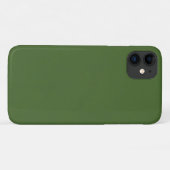Coques Case-Mate iPhone Boîtier pour iPhone 11 | Case-Mate Barely There (Dos (Horizontal))