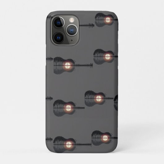 Coques Case-Mate iPhone Boîtier pour iPhone 11 Pro (Dos)
