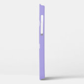 Coques Case-Mate iPhone Boîtier pour iPhone 12, violet (Verso / Gauche)