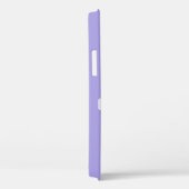 Coques Case-Mate iPhone Boîtier pour iPhone 12, violet (Verso / Droite)